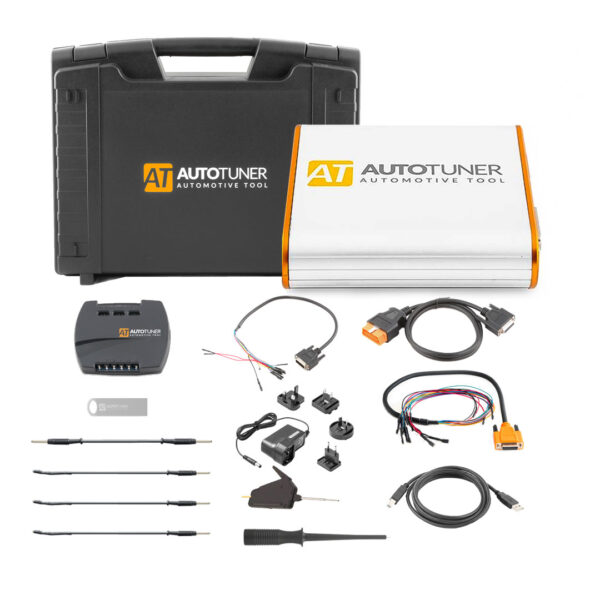 Autotuner SLAVE
