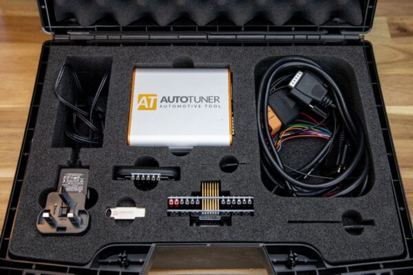 Autotuner SLAVE – Image 2